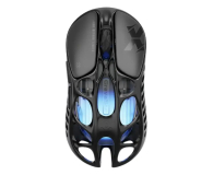 Gravastar X Galaxy Black - 1515570 - zdjęcie 1